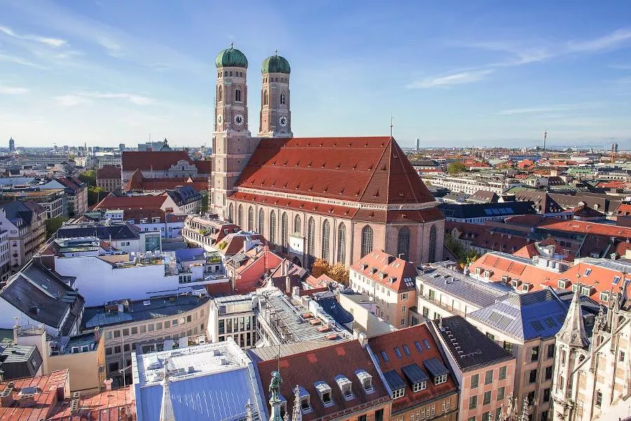 Laserschneiden München