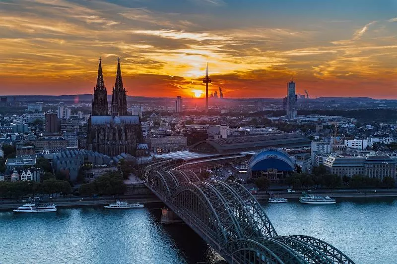 Laserschneiden Köln