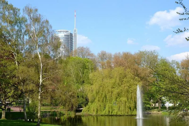 Laserschneiden Essen