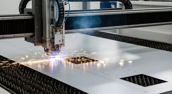 Laserschneiden von Aluminium - Technologie, Herausforderungen und Möglichkeiten